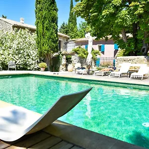 Couette-café De La Sorgue, Le Thor
